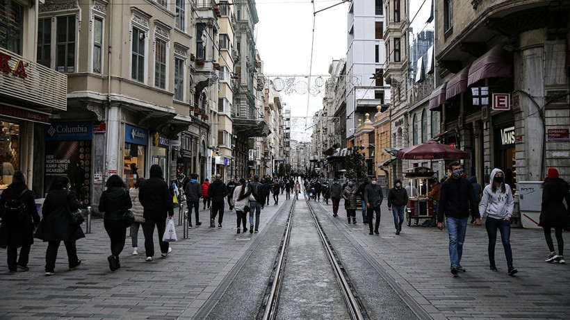İstanbul'da yaşamanın maliyeti belli oldu: Dört kişilik aile için 71 bin 431 lira!