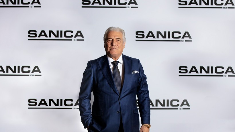 Sanica Isı’nın arzına 11 kat talep