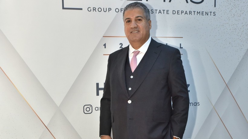 Aremas, Cityscape Global Dubai’de yerini aldı