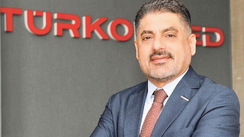 TÜRKONFED, ‘Hayalimizdeki Türkiye’ için iş dünyasını zirvede buluşturacak