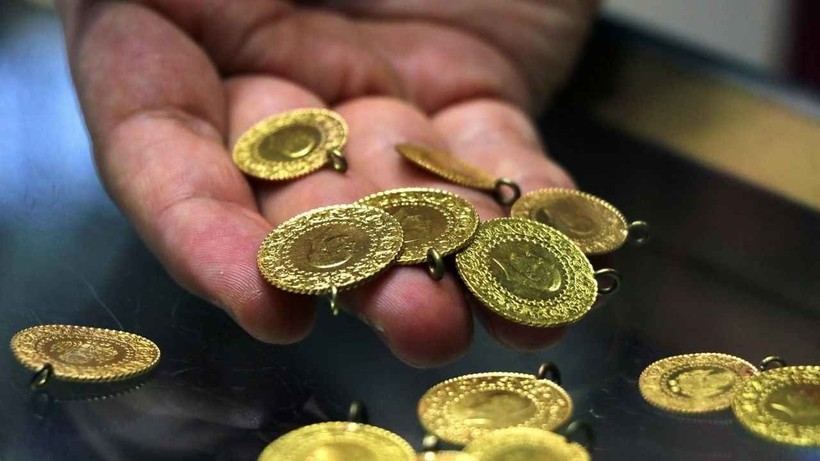 Goldman Sachs'tan altın ve bitcoin yorumu