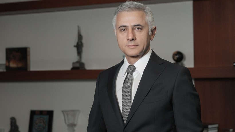 Garanti BBVA, sendikasyon kredisini yeniledi