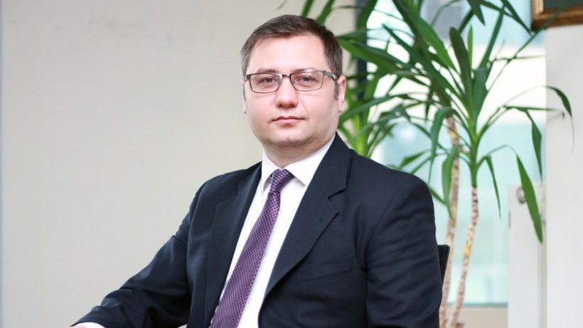 Yusufeli Barajı’na, Türkiye Sigorta güvence sağlıyor