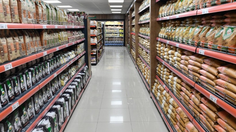 Palandöken, marketler için nüfus ve mesafe şartı istedi