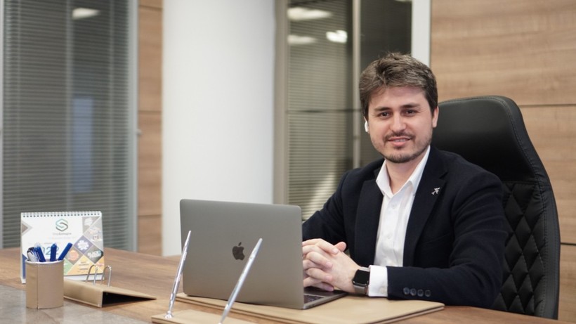 Türkiye üretici cenneti haline gelecek