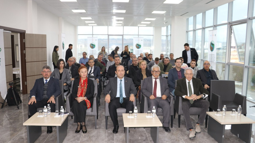 FAO, "Uygulamalı Çiftçi Okulları" modeliyle 2 bin 500 çiftçiye eğitim verdi