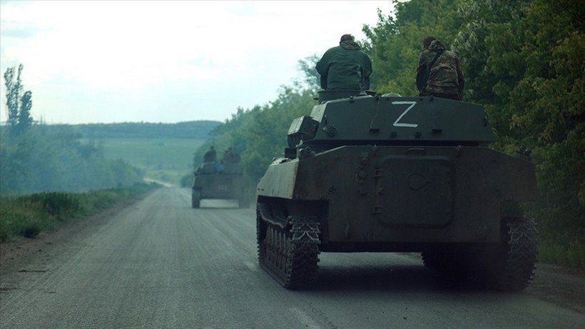 Hırvatistan'dan Ukrayna'ya tank sevkiyatı değerlendirmesi: Savaş sona ermeyecek