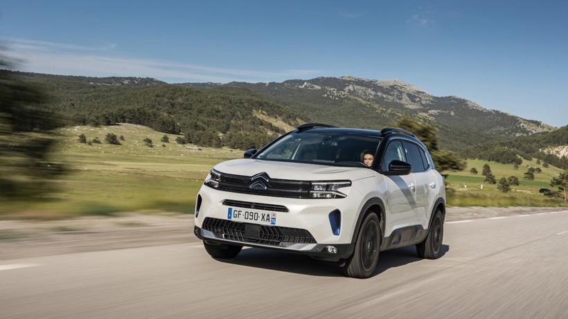 Citroen'den aralık kampanyası: Birçok model için uygun faizli kredi