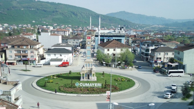 İmar izni 4 kata düşürüldü. İşte o il...