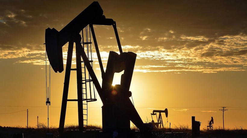 Fed kararı öncesi petrol düşüşte