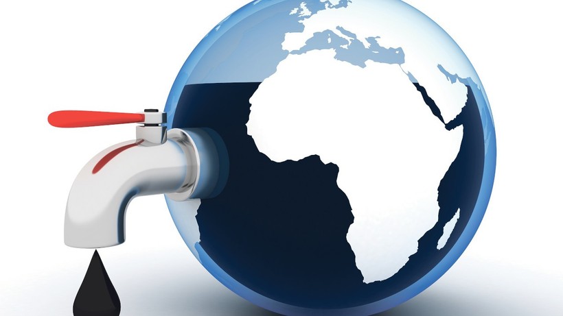 Brent petrolün varil fiyatı 86,46 dolar