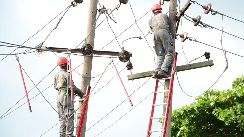 Günlük elektrik üretim ve tüketim verileri açıklandı