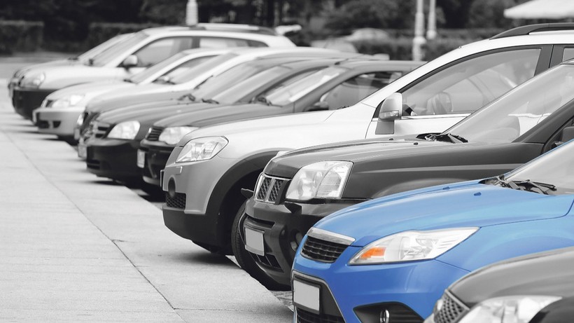 İkinci el oto satışında 6.2 milyon beklentisi
