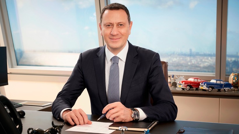 QNB Finansbank, CDP notunu Liderlik seviyesine taşıdı