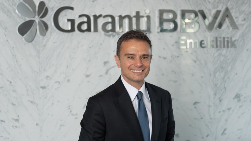 Garanti BBVA Emeklilik’te BES’i olanlar TSS'ni yüzde 37’ye varan indirimlerle yaptırıyor