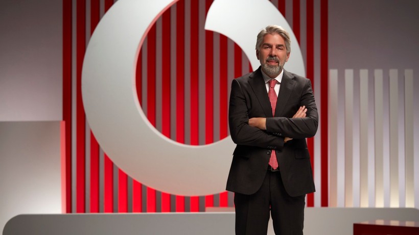 Vodafone Vakfı teknolojiyle buluşturdu