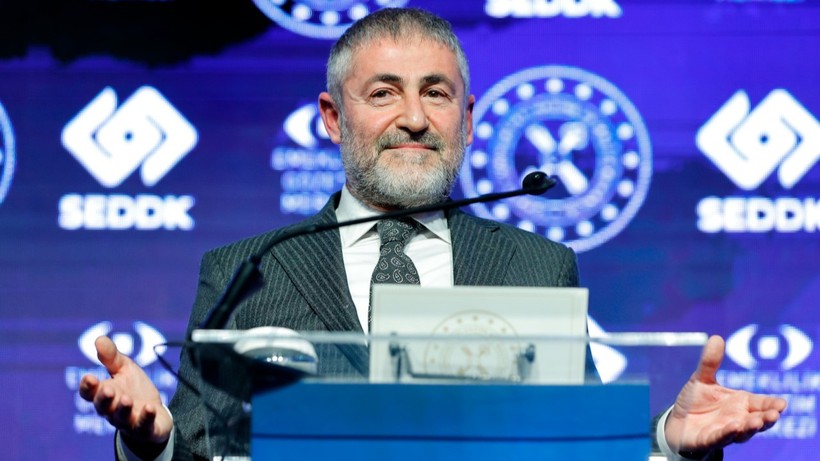 BES'in fon büyüklüğü 420 milyar TL'ye ulaştı