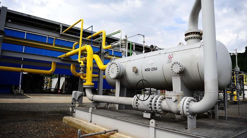 BOTAŞ'tan açıklama: İran'dan gaz teslimatı yüzde 70 azaldı