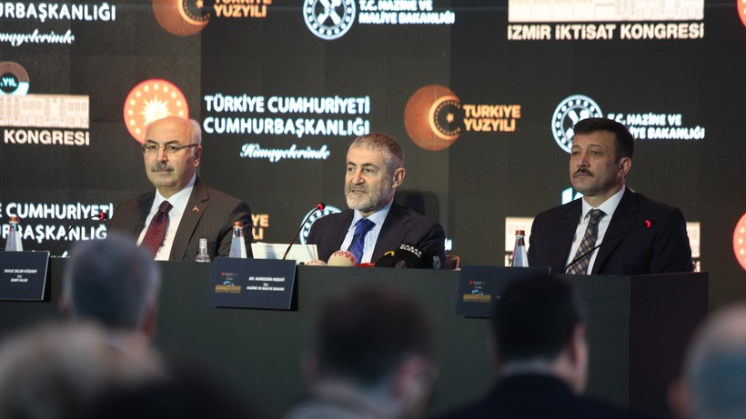İzmir İktisat Kongresi 100. yılında aynı yerde olacak