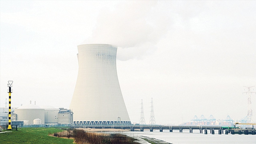 Almanya nükleer enerji konusunda net: Yeniden dönmeyeceğiz