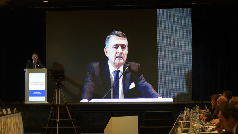 TÜSİAD, 2023 beklentilerini açıkladı