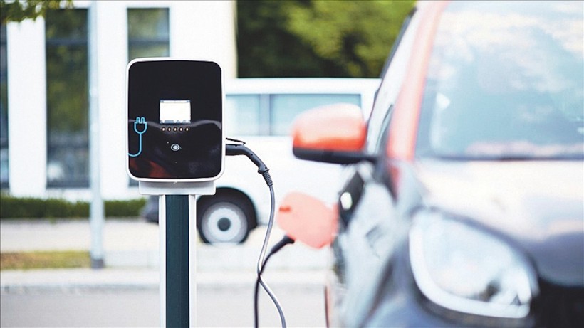 AB'de elektrikli araç satışları ilk kez yüzde 20'yi geçti