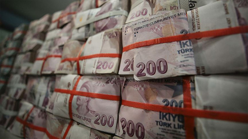Borsayla bu yıl tanışanların portföy büyüklüğü 100 bin lira