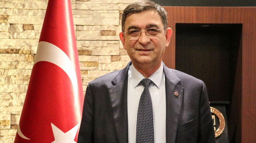 “Atalarımızdan aldığımız güçle yarınları birlikte inşa ediyoruz”