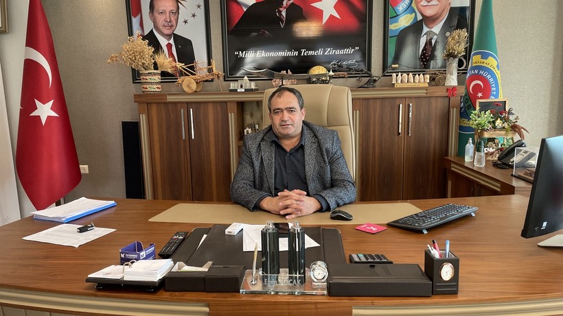 Gübre ve yem fiyatlarının sabitlenmesi üreticileri sevindirdi