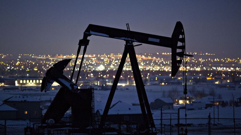 Fed'in faiz kararı ne olacak? Brent petrol fiyatlarının gözü Fed kararında
