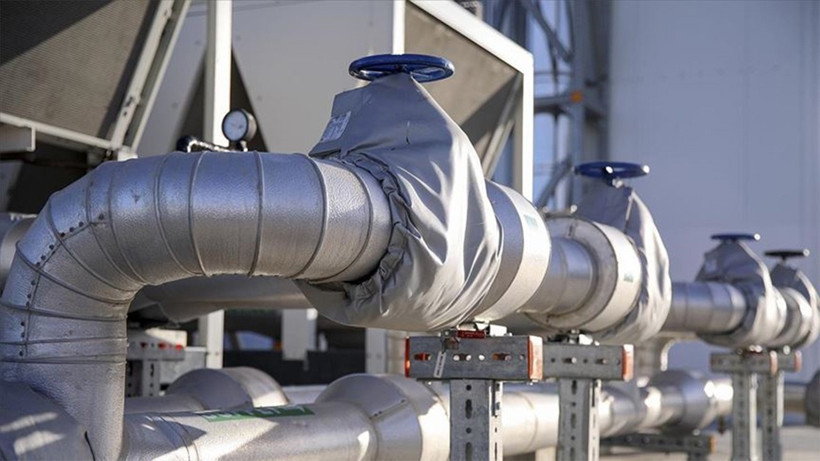 Doğalgaz piyasasına yeni düzenleme