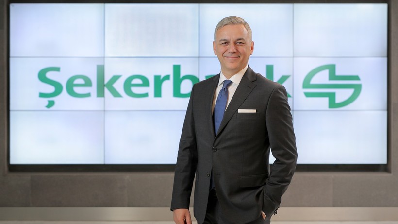 Şekerbank üreticiyi desteklemeye devam ediyor