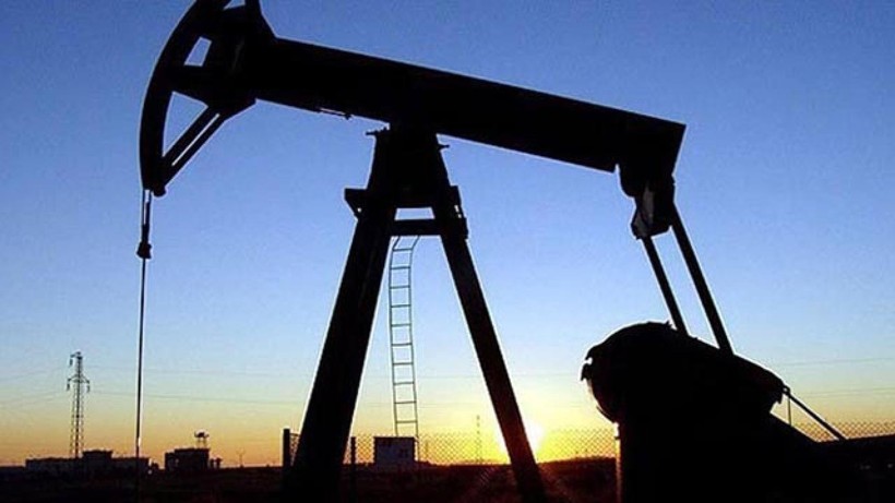 ABD'nin petrol sondaj kulesi sayısı düştü