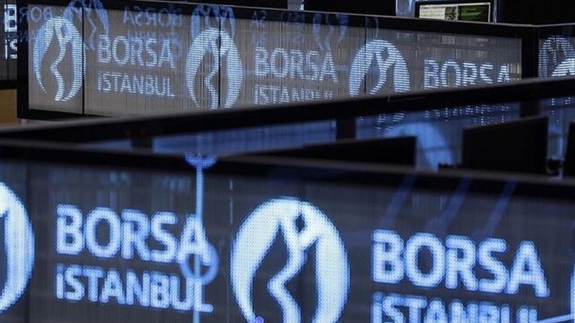 Borsa güne yüzde 0,09 artışla başladı