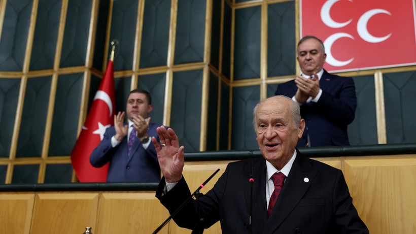 Sosyal ve ekonomik sorunların hepsi bitecek