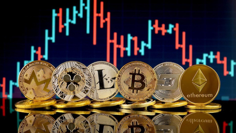 Kripto para piyasasında korku satışları sürüyor