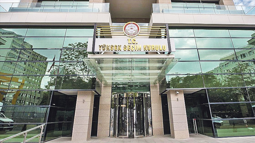 Seçim günü uygulanacak yasaklar belirlendi