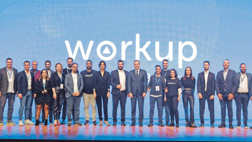 Cumhuriyetin 100. yılında Workup’ta 100 mezuna ulaştı