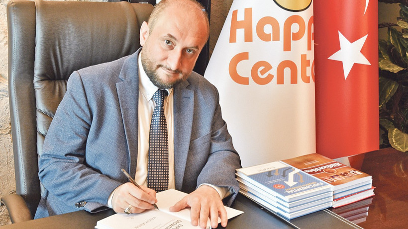 Yavuz Altun ‘Katlamalı Büyüme Stratejisi’nin sırlarını açıklıyor