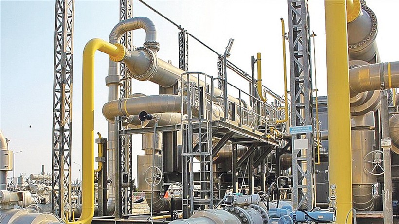 BOTAŞ: İran’dan gaz teslimatı azaldı
