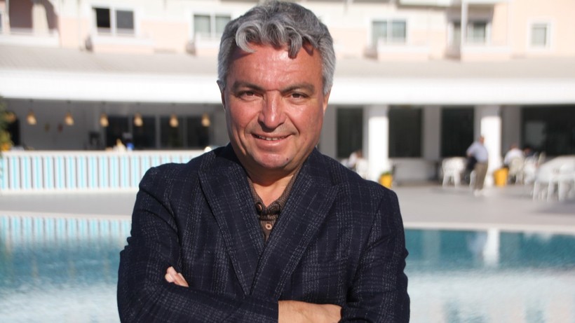 POYD Başkanı Atmaca: Beklentinin üzerinde bir 2023 sezonu geçireceğimizi düşünüyorum