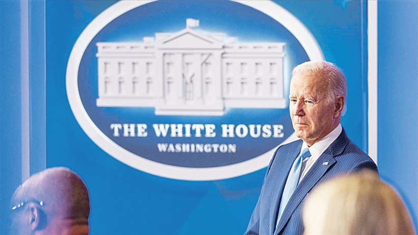 Biden’a sert uyarı: Harcamalarınız kontrolden çıktı