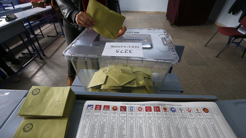Seçim 14 Mayıs'ta yapılırsa takvim nasıl işleyecek? İşte seçimin yol haritası!