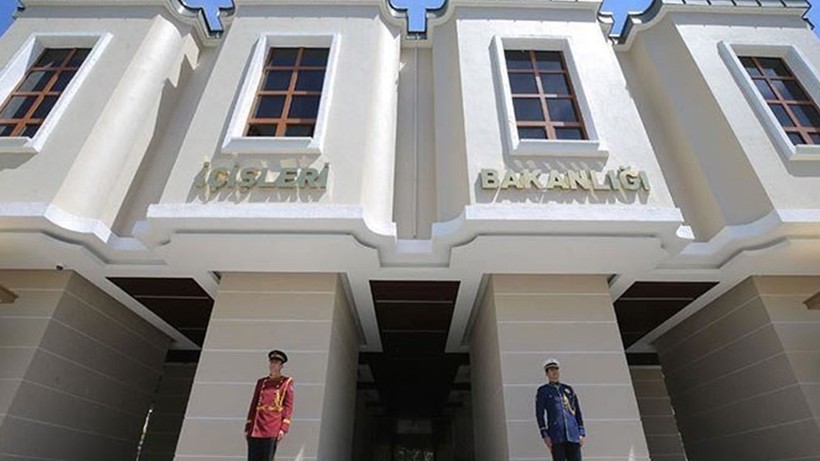 İçişleri Bakanlığı açıkladı: 5 belediye başkanı görevden uzaklaştırıldı