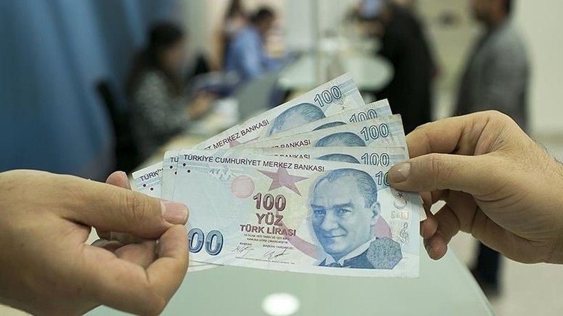 En düşük emekli aylığının bugünkü alım gücü 8 bin 175 liraya düştü
