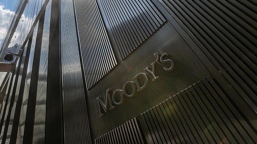 Moody's: Euro Bölgesi ülkelerinin yüzde 60'ı 2023'te resesyona girecek
