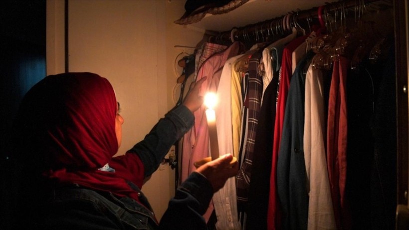 Lübnan'da elektrik krizi: Merkez Bankası 600 milyon doları ödemiyor