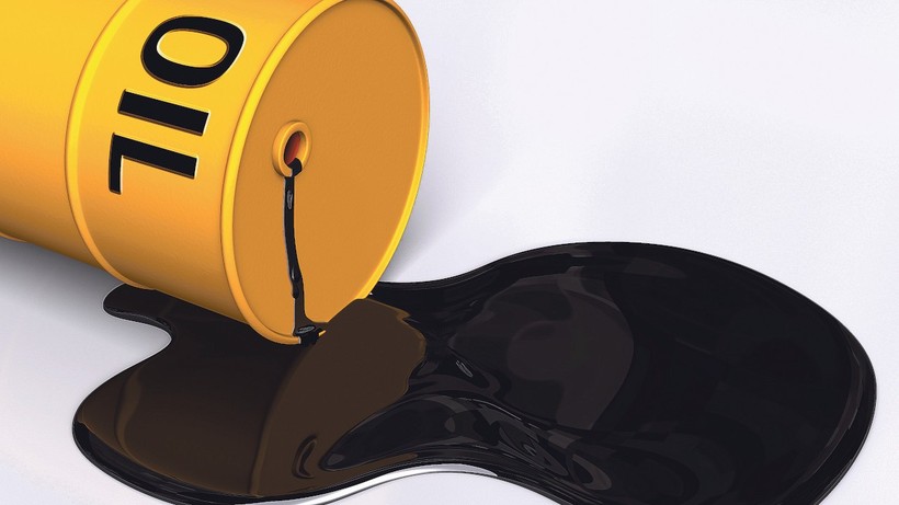 Küresel petrol talebi 2023'te rekora koşacak
