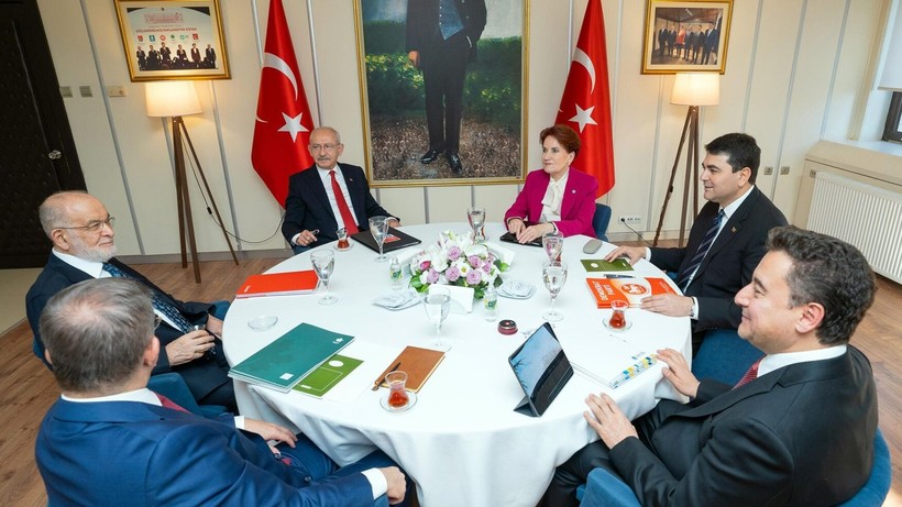 Kemal Kılıçdaroğlu'ndan 'aday' açıklaması: Gözler yarınki toplantıda