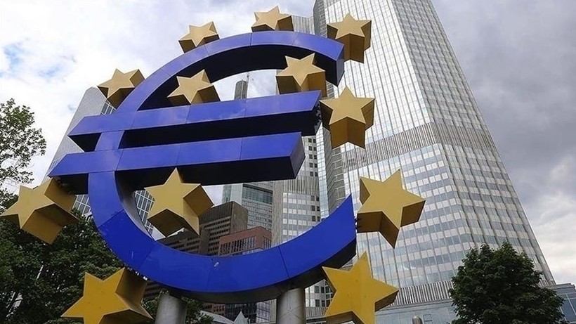 Son dakika: Avrupa Merkez Bankası (ECB) faiz kararını açıkladı